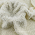 Microfiber Boundding Burnout Flannel Home Tectile Textile